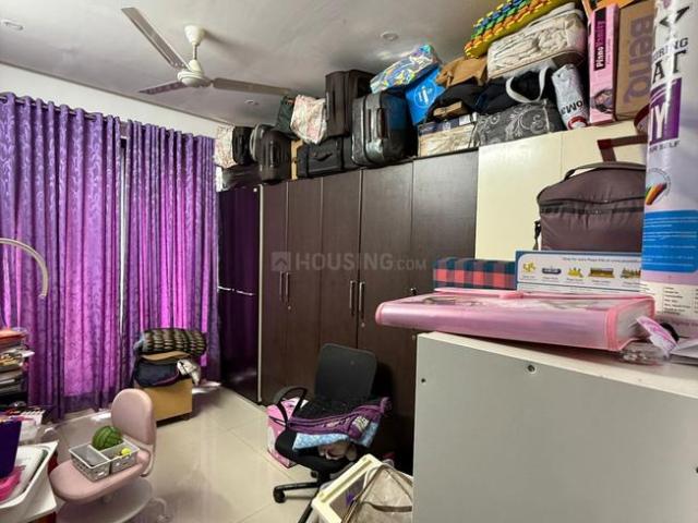 Flat for sale in Navi Mumbai, Belapur