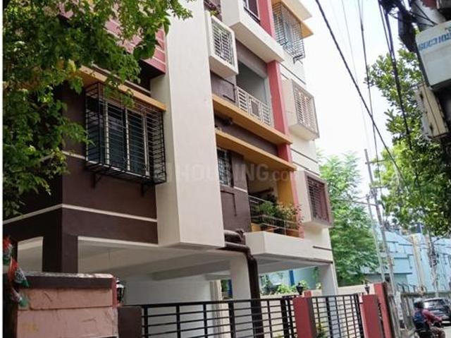 Flat for sale in Golf Green, Kolkata