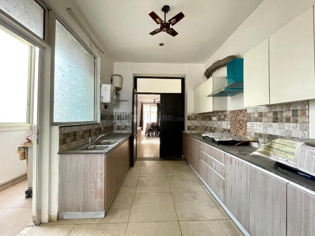 Flat for rent in Zirakpur, Punjab