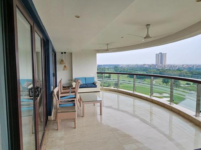 Flat for rent in Hariana