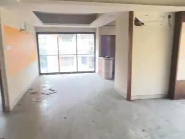Flat for sale in Dhakuria, Kolkata