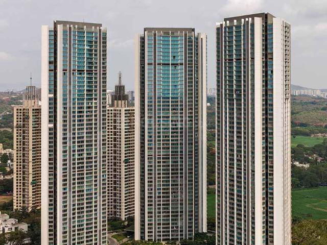 Flat for sale in Andheri - Mumbai, National Capital Territory Of Delhi