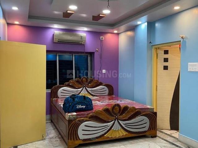 Flat for sale in Joka, South 24 Parganas