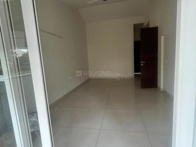 Flat for rent in Bangalore South, Cox Town - Bangalore