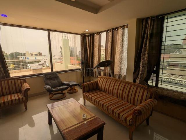 Flat for sale in Jubilee Hills, Haidarabad