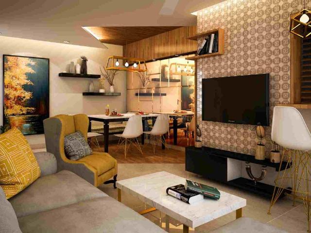 Flat for sale in Andheri - Mumbai, National Capital Territory Of Delhi