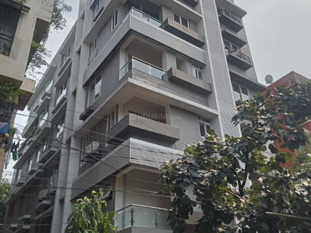 Flat for sale in Kalighat, Kolkata