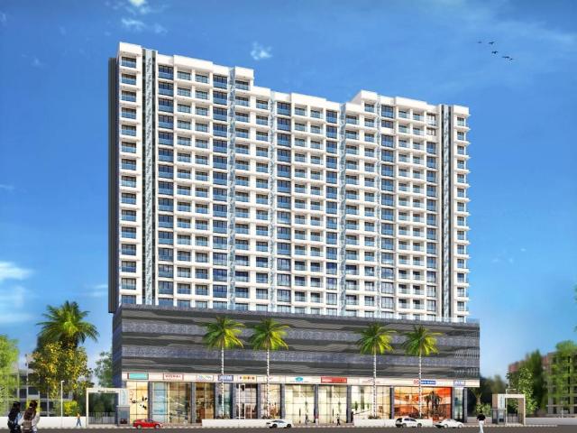 Flat for sale in Andheri - Mumbai, National Capital Territory Of Delhi
