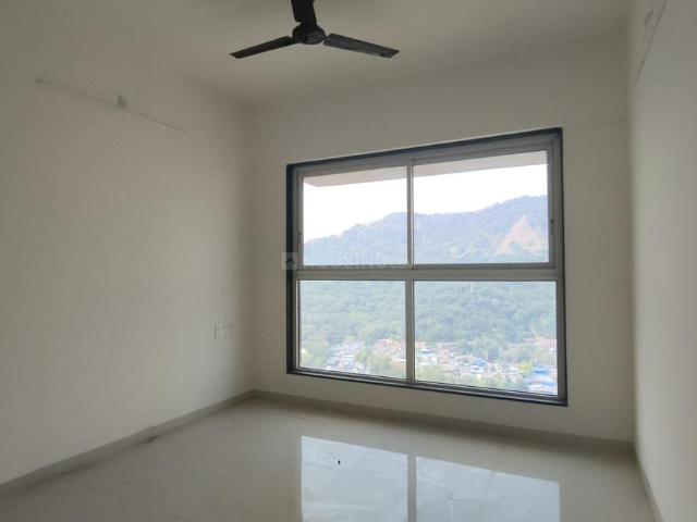 Flat for rent in Mulund Colony, Mumbai Suburban District