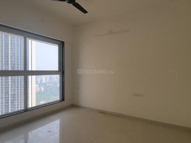 Flat for rent in Mulund Colony, Mumbai Suburban District