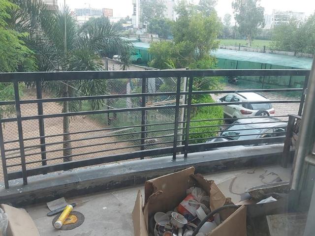 Flat for sale in Punjab