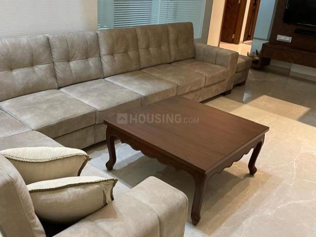 Flat for rent in Navi Mumbai, National Capital Territory Of Delhi
