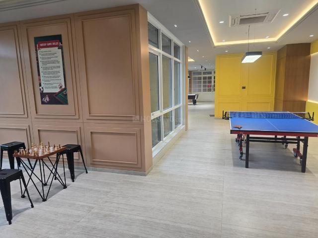 Flat for rent in Navi Mumbai, Nerul