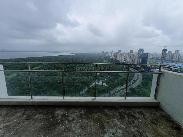 Flat for sale in Navi Mumbai, National Capital Territory Of Delhi