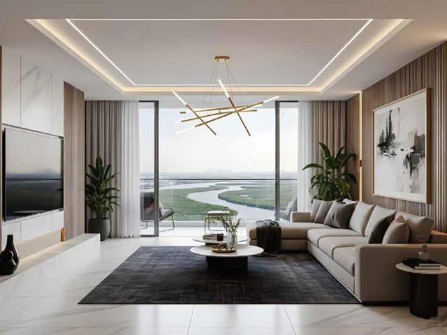 Flat for sale in Nerul East, Navi Mumbai