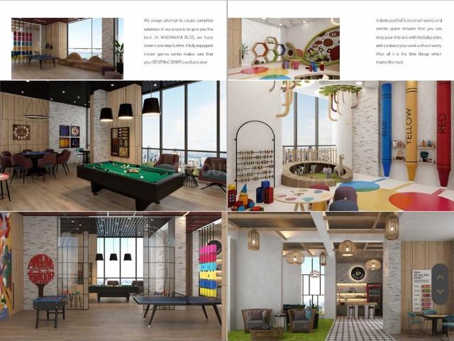 Flat for sale in Nagpur, National Capital Territory Of Delhi