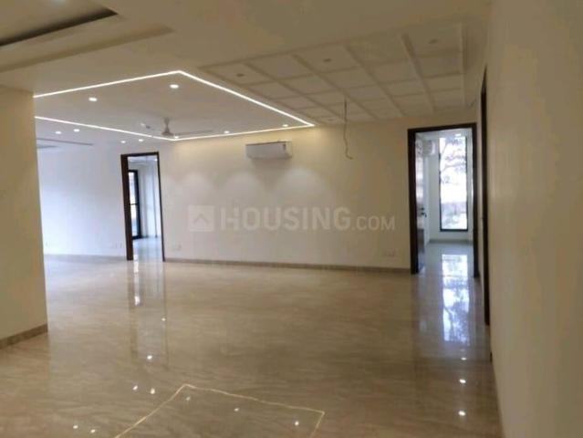 Flat for rent in Hariana