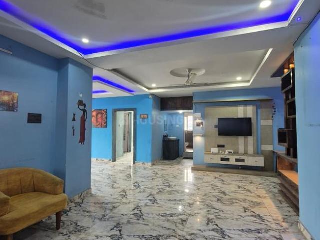 Flat for rent in Pathar Quarry, Kamrup Metropolitan