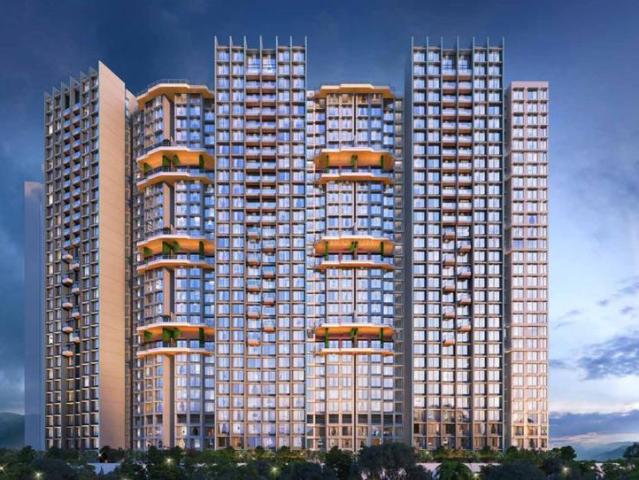 Flat for sale in Andheri - Mumbai, National Capital Territory Of Delhi