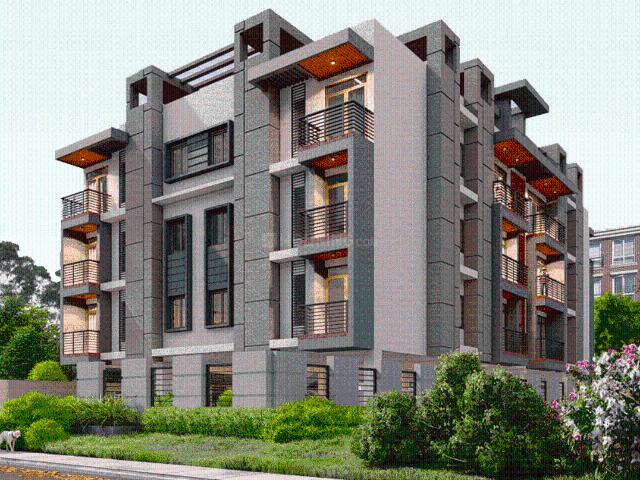 Flat for sale in Gauhati, Assam