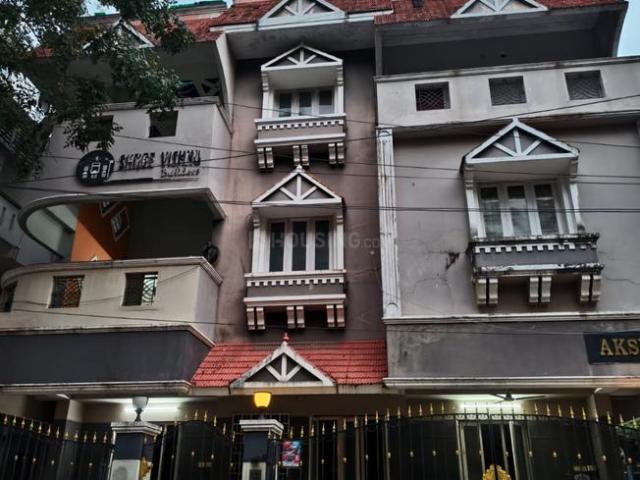Flat for sale in Adyar, Tamil Nadu