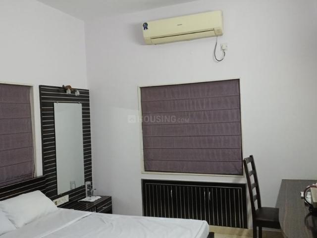 Flat for rent in North 24 Parganas, West Bengal