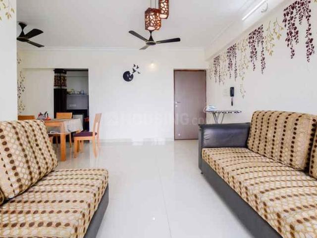Flat for sale in Santacruz West, Mumbai