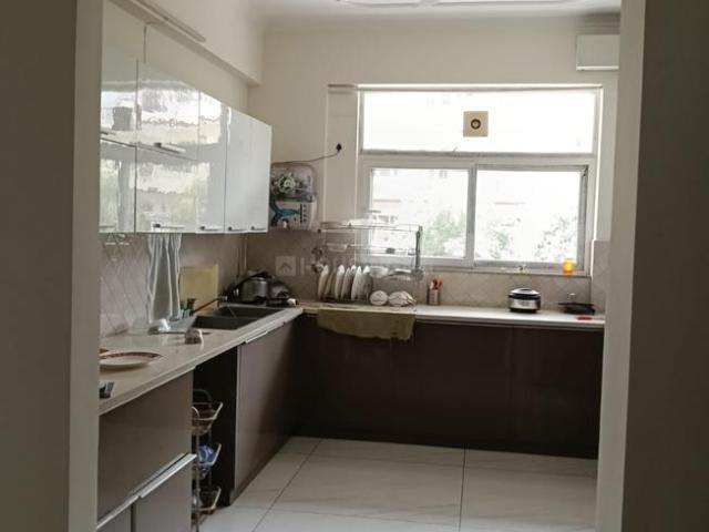 Flat for rent in Hariana