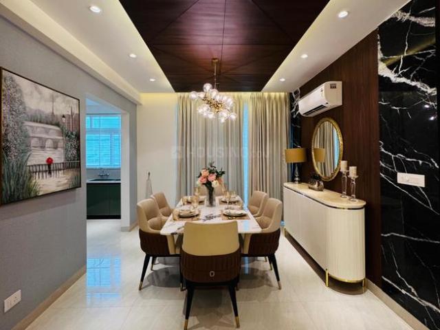 Flat for rent in Hariana