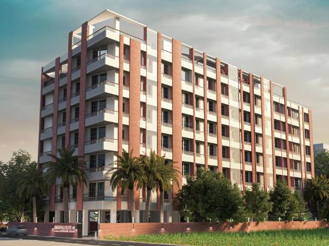 Flat for sale in Shahibaug - Ahmedabad, Gujarat