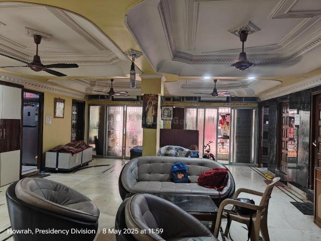 Flat for sale in Hawrah, West Bengal