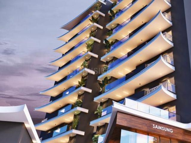Flat for sale in Nagpur, National Capital Territory Of Delhi