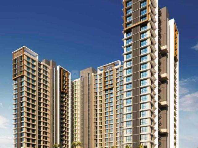Flat for sale in Navi Mumbai, National Capital Territory Of Delhi