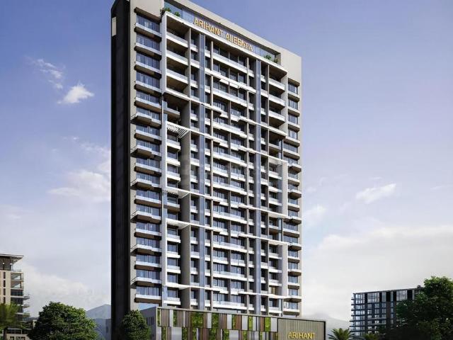 Flat for sale in Vashi, Navi Mumbai