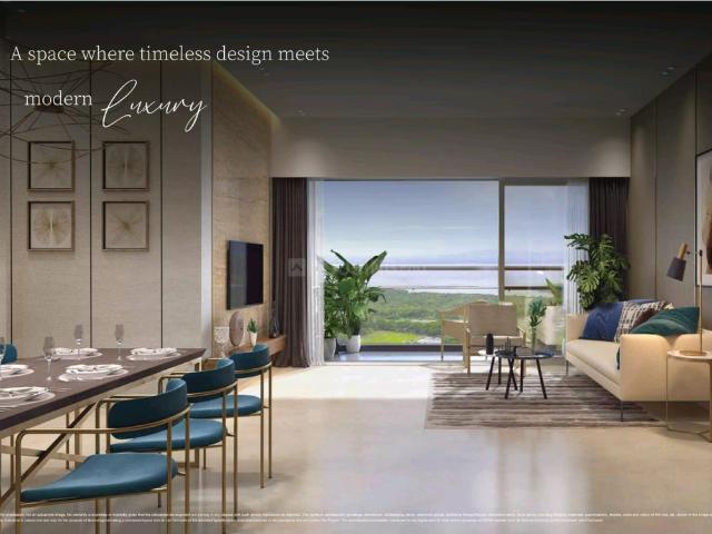 Flat for sale in Navi Mumbai, Vashi