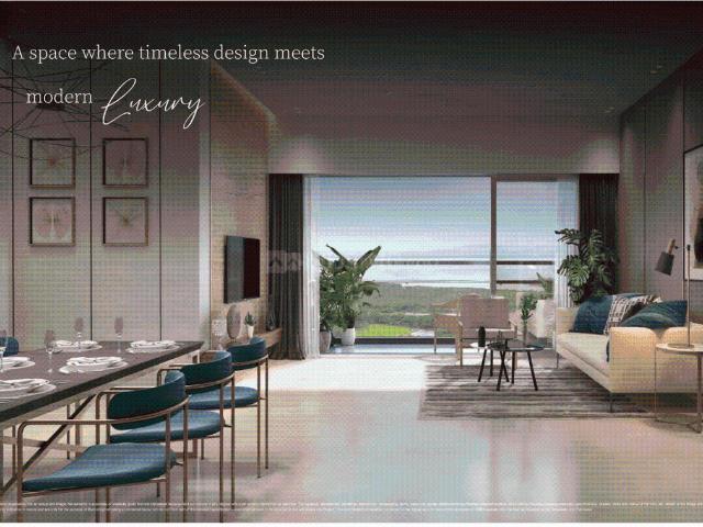 Flat for sale in Navi Mumbai, Vashi