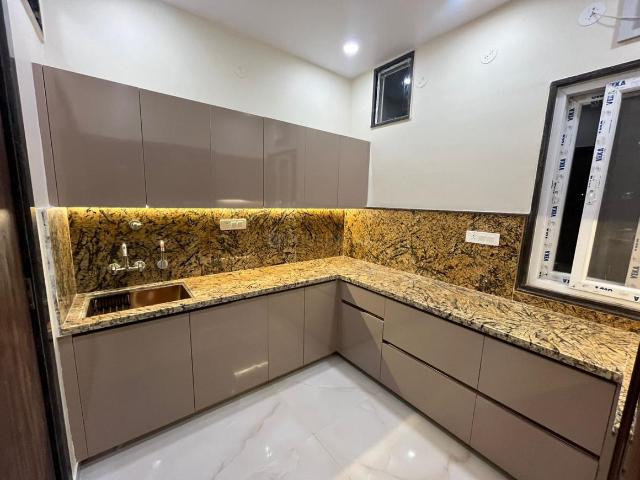 Flat for rent in Pink City, Jetpur