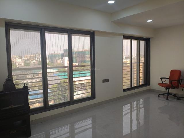 Flat for rent in Vile Parle West, Mumbai