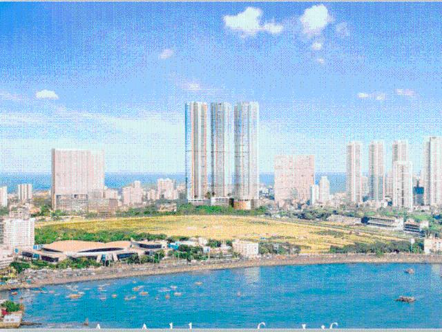 Flat for sale in Prabhadevi - Mumbai, National Capital Territory Of Delhi