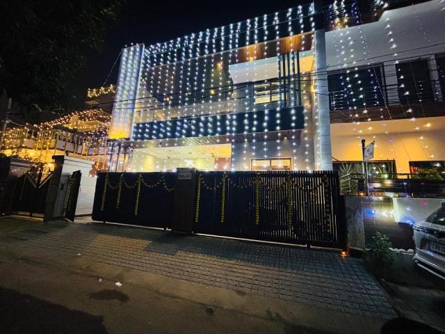 Duplex for sale in Zirakpur, Punjab