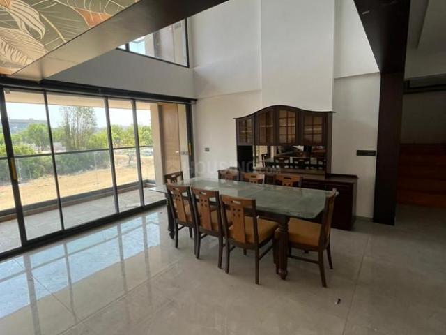 Duplex for rent in Gota, Gujarat