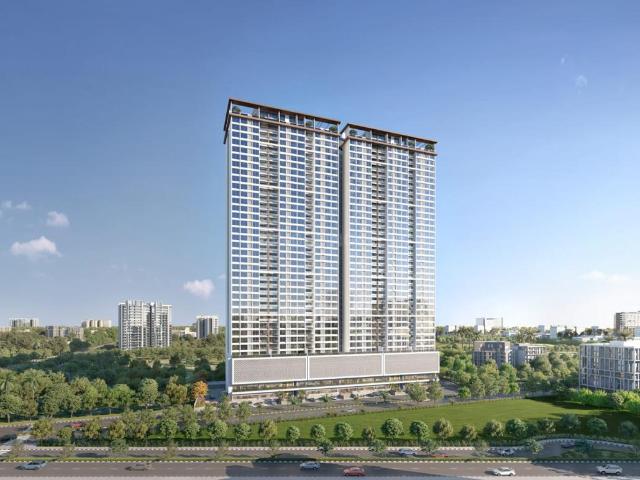 Duplex for sale in Keshav Nagar, Poona