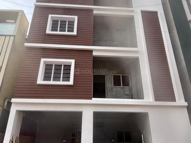 Duplex for sale in Bangalore East, Cox Town - Bangalore