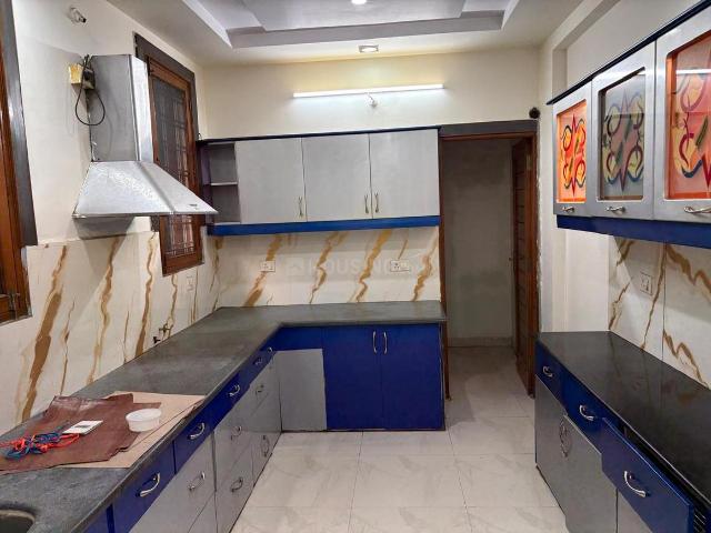 Duplex for rent in Shri Rameshwaram, Bhopal
