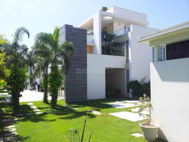 Duplex for sale in Jubilee Hills, Haidarabad