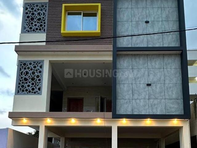 Duplex for sale in Bangalore East, Cox Town - Bangalore