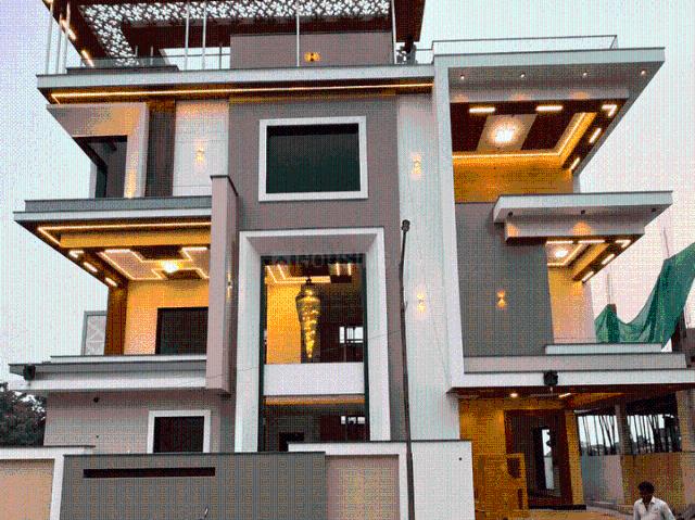 Duplex for sale in Jai Jawan Nagar, Hyderabad