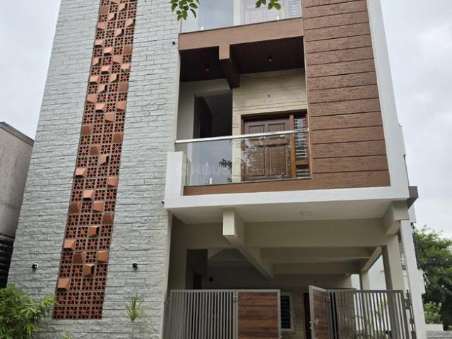 Duplex for sale in Bangalore South, Cox Town - Bangalore