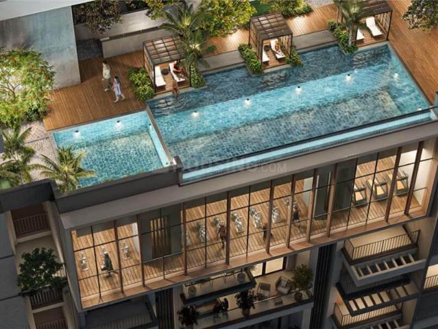 Duplex for sale in Bangalore South, Cox Town - Bangalore