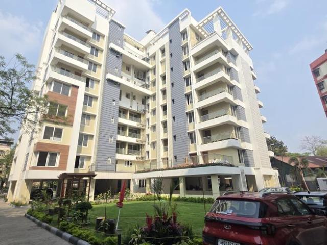 Duplex for sale in Calcutta, West Bengal